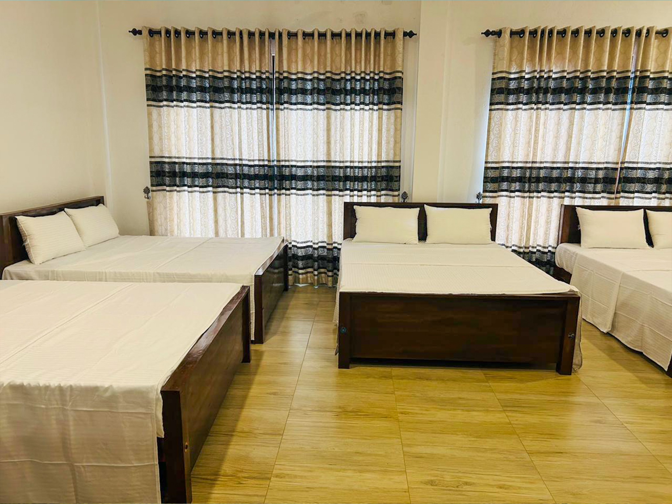 Dormitory