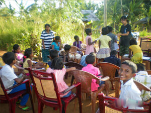 SAFE VILLAGE anuradhapura (1)